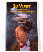 IO VIVAT. VERHALEN OVER HET STUDENT 9789068061123 en, Boeken, Verzenden, Gelezen, En