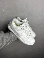 Dunk Low Next Nature White Mint (W) - 36 T/M 42 - origineel., Kleding | Dames, Schoenen, Nieuw, Groen, Nike, Sneakers of Gympen