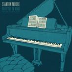lp nieuw - Stanton Moore - With You In Mind (Mascot), Verzenden, Zo goed als nieuw