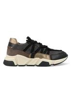 DWRS Los Angeles Terry B9101-84-2692 Zwart-37, Verzenden, Nieuw, Zwart