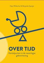 9789490951733 Over tijd Hajo Wildschut, Verzenden, Nieuw, Hajo Wildschut