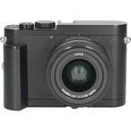 Tweedehands Leica Q2 Monochrom CM5366, Audio, Tv en Foto, Fotocamera's Digitaal, Gebruikt, Compact, Ophalen of Verzenden, Overige Merken