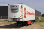Veiling: Reefer Oplegger Schmitz Cargobull SCB*S3B 2020, Auto's, Vrachtwagens, Overige kleuren, Overige brandstoffen, Aanhangers en Opleggers