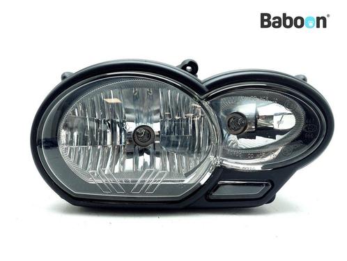 Koplamp BMW R 1200 GS Adventure 2010-2013 (R1200GSA 10) RH, Motoren, Onderdelen | BMW, Gebruikt, Verzenden