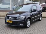 Volkswagen Caddy 2.0 TDI 105 PK DSG AUT. HIGHLINE *MARGE!* +, Automaat, Stof, Gebruikt, Overige kleuren