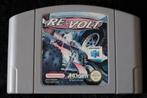 RE Volt Nintendo 64 PAL, Spelcomputers en Games, Verzenden, Nieuw