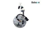 Benzinepomp Honda VFR 800 X Crossrunner 2011-2014 (VFR800X, Verzenden, Gebruikt