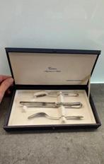 Bestekset (3) - Zilver