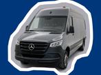 Zakelijke Lease |  Mercedes-Benz Sprinter 519 3.0 CDI L3H2 V, Automaat, Gebruikt, Zwart, Overige kleuren
