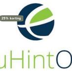 Niveau 2 Logistiek medewerker / Kwaliteit, Arbo en Milieu /, Boeken, Verzenden, Nieuw, EduHintOVD