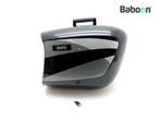 Koffer Rechts BMW R 1200 RT 2010-2013 (R1200RT 10), Verzenden, Gebruikt
