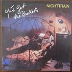 Single vinyl / 7 inch - Ive Got The Bullets - Nighttrain, Cd's en Dvd's, Verzenden, Zo goed als nieuw