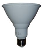 PAR38 spot - E27 - daglichtwit 6500K | LED 18W=150W halogeen, Verzenden, Nieuw