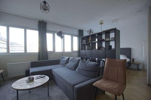 Appartement te huur in Rotterdam - 43 m² - 1 kamer(s), Huizen en Kamers, Huizen te huur, Zuid-Holland, Appartement