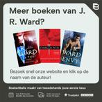 Lover Unleashed 9780749955656 J. R. Ward, Verzenden, Zo goed als nieuw, J. R. Ward