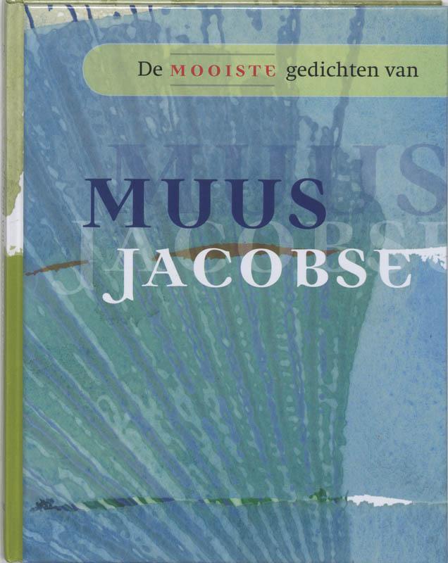De mooiste gedichten van Muus Jacobse 9789043512121, Boeken, Godsdienst en Theologie, Gelezen, Verzenden