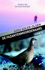 Serie Q  -   De fazantenmoordenaars  -, Gelezen, Jussi Adler-Olsen, Verzenden