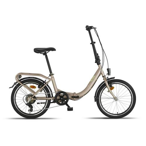 Pacto Eight Vouwfiets Roze, Fietsen en Brommers, Fietsen | Vouwfietsen, Nieuw