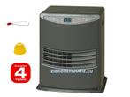 Zibro Kerosun Demo kachel LC3000 4 jaar garantie