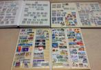 Canada 1860/2005 - Verzameling in stokboek postfris Xxx en, Postzegels en Munten, Postzegels | Europa | UK, Gestempeld