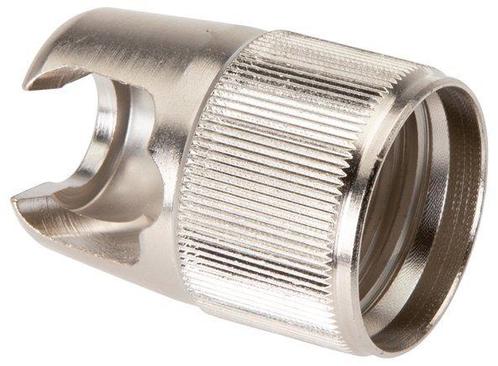 Beitelhouder Van Staal 11 mm, Doe-het-zelf en Verbouw, Gereedschap | Machine-onderdelen en Toebehoren, Nieuw, Verzenden