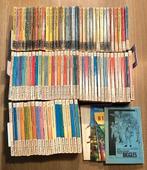 W.E. Johns - Lot met 94 Nederlandstalige Biggles-uitgaven -, Antiek en Kunst, Antiek | Boeken en Bijbels