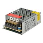 12 Volt Inbouwvoeding - Opengewerkt - 3A - 36W, Doe-het-zelf en Verbouw, Elektra en Kabels, Ophalen of Verzenden, Nieuw