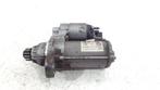 VW Polo V (6R) (2014 - heden) Startmotor 02M911024Q, Ophalen of Verzenden, Gebruikt