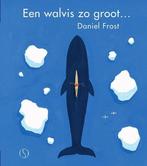 Boek: Een walvis zo groot als… - (als nieuw), Boeken, Verzenden, Zo goed als nieuw