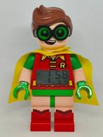 Lego - Robin - Big Minifigure - Alarm Clock, Kinderen en Baby's, Speelgoed | Duplo en Lego, Nieuw