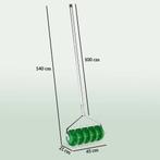 TRUUSK Grasbeluchter Beluchter Voor Gras 45cm Breedte Handma, Verzenden, Nieuw
