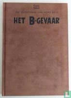 Nero [Sleen] - Het B-gevaar - 2014 (strips, Neels, Marcel.), Eén stripboek, Verzenden, Gelezen, Neels, Marcel.
