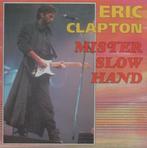 cd - Eric Clapton - Mister Slowhand, Verzenden, Zo goed als nieuw