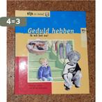 Geduld hebben / Kijk en beleef / 19 9789057880964 J. Staring, Boeken, Verzenden, Gelezen, J. Staring