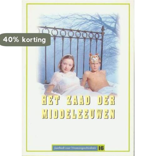 Jaarboek voor vrouwengeschiedenis 16: Het zaad der, Boeken, Geschiedenis | Wereld, Gelezen, Verzenden