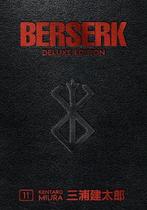 9781506727554 Berserk Deluxe Volume 11 Kentaro Miura, Boeken, Nieuw, Kentaro Miura, Verzenden