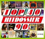 Top 40 Hitdossier 90s - 5CD, Cd's en Dvd's, Ophalen of Verzenden, Nieuw in verpakking