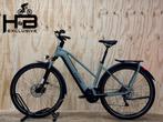 Cube Kathmandu Hybrid One 750 E-Bike Shimano, Ophalen of Verzenden, Zo goed als nieuw, 47 tot 51 cm, Cube