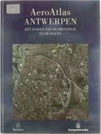 Aeroatlas Antwerpen 9789020924855 Aquaterra, Verzenden, Gelezen, Aquaterra