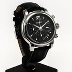 MERCURY - Swiss Chronograph - ME415-SL-3 - Zonder, Nieuw