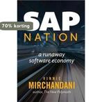 SAP Nation 9780990929611 Vinnie Mirchandani, Verzenden, Zo goed als nieuw, Vinnie Mirchandani