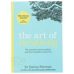 The Art of Breathing - Danny Penman, Verzenden, Nieuw