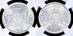 Portugees Mozambique. Republic. 3 Moedas - 20 Escudos 1952,