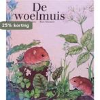 Woelmuis 9789022941577 Planten, Boeken, Overige Boeken, Verzenden, Gelezen, Planten