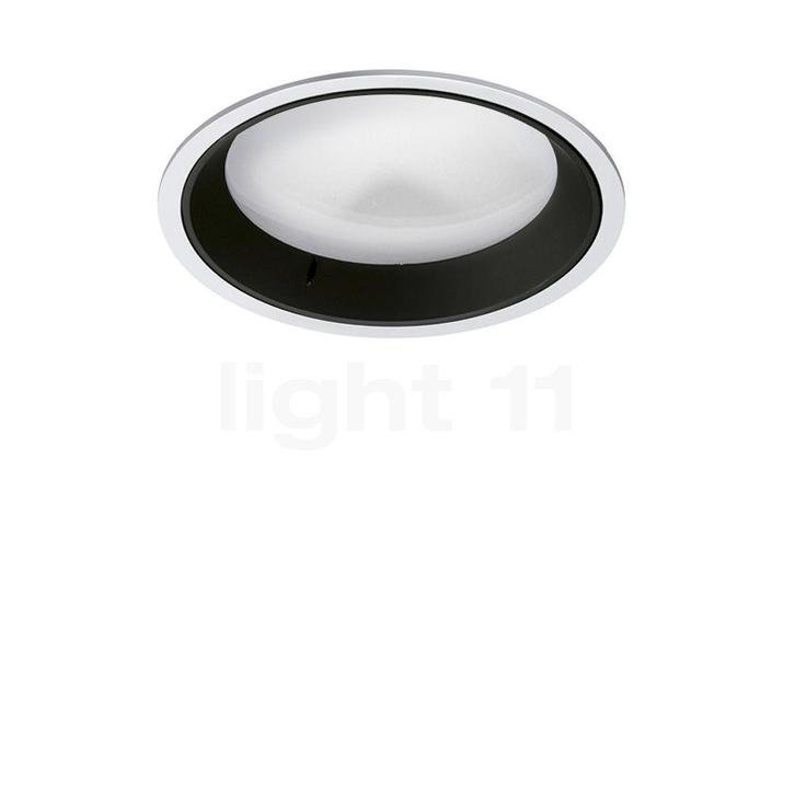 Flos Wan Downlight LED Plafondinbouwlamp, wit (Binnenlampen), Huis en Inrichting, Lampen | Overige, Nieuw, Verzenden
