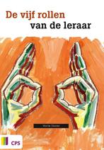 De vijf rollen van de leraar 9789065086167 Martie Slooter, Boeken, Verzenden, Gelezen, Martie Slooter
