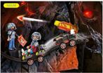 Playmobil Dino Rise 70929 Mine raket kart, Nieuw, Ophalen of Verzenden