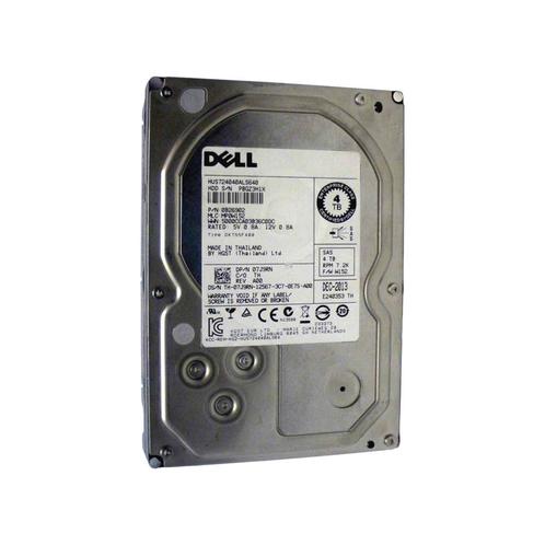 Dell 7J9RN, Computers en Software, Servers, Nieuw, Verzenden