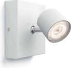 Philips Star opbouwspot 1-lichts - wit, Ophalen of Verzenden, Zo goed als nieuw