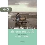 Zo onafhankelijk als een zeehond 9789044641103, Verzenden, Zo goed als nieuw, Nina van den Broek